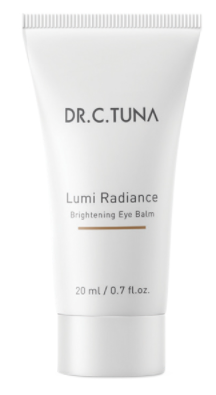 Dr. C. Tuna Lumi Radiance Brightening Eye Balm
