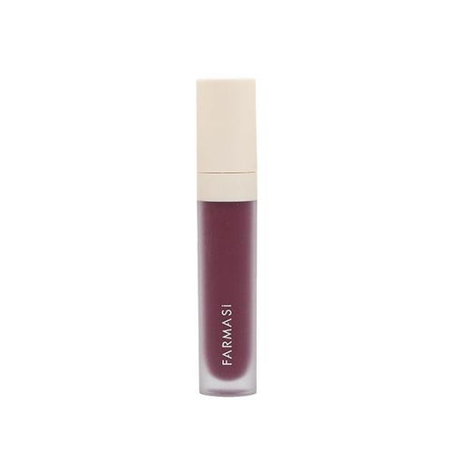 Latina Lip Lacquer 04 Decidida