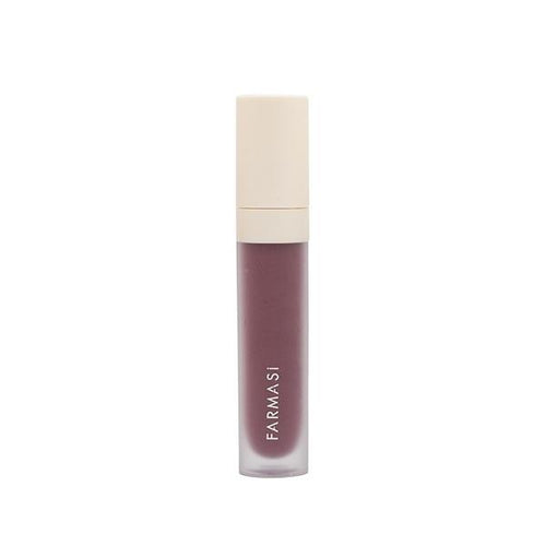 Latina Lip Lacquer 05 Positiva