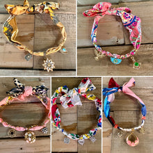 Bandana Necklaces *FINAL SALE*