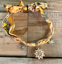 Bandana Necklaces *FINAL SALE*