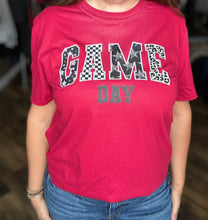 Game Day Graphic Tee *FINAL SALE*