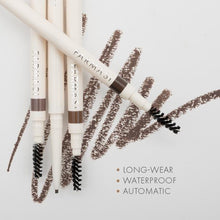 Precision Brow Pencil - 4 shades