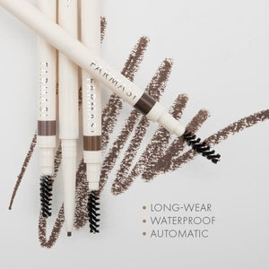 Precision Brow Pencil - 4 shades