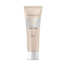BB Beauty Balm - Medium to Tan