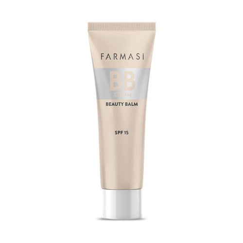BB Beauty Balm - Medium to Tan 04