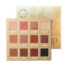 *PREORDER* Glam Up Eyeshadow Palette