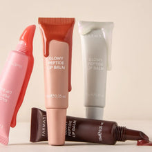 *PREORDER* Glowy Peptide Lip Balm - 4 colors