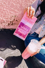 Babes Support Babes Car Freshie