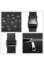 Everywhere Cross Body Fanny Pack Belt Bag