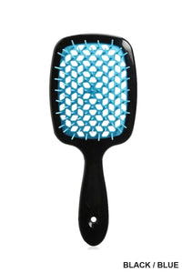 TikTok Viral Detangling Massage Brush