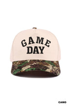 Game Day Two-tone Hat