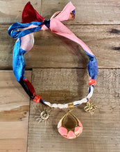 Bandana Necklaces *FINAL SALE*