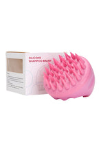 Scalp Massager Shampoo Brush
