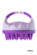 Scalp Massager Shampoo Brush
