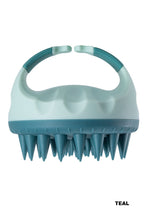 Scalp Massager Shampoo Brush
