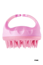 Scalp Massager Shampoo Brush