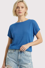 Royal Solid Everyday Sweater