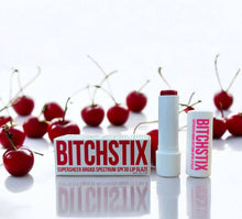 Wild Cherry SUPERSHEER LIP GLAZE - SPF30