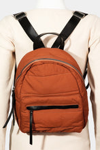 Small Athleisure Backpack