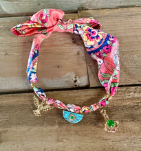 Bandana Necklaces *FINAL SALE*