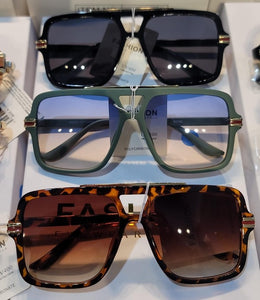 Luxury Aviator Sunnies