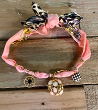 Bandana Necklaces *FINAL SALE*