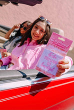 Babe You Look So Beautiful Car Freshie