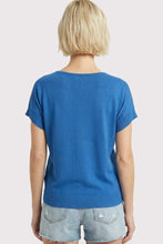 Royal Solid Everyday Sweater