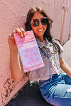 Babe You Look So Beautiful Car Freshie