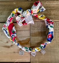 Bandana Necklaces *FINAL SALE*