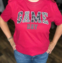 Game Day Graphic Tee *FINAL SALE*