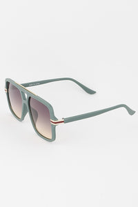 Luxury Aviator Sunnies