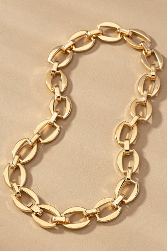 Kids Gold Chain Necklace