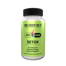 *PREORDER* ALL Super Vitamin Supplements