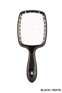 TikTok Viral Detangling Massage Brush