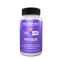 *PREORDER* ALL Super Vitamin Supplements