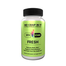 *PREORDER* ALL Super Vitamin Supplements