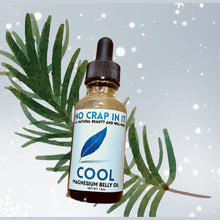 *PREORDER* ALL Magnesium Belly Oils