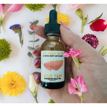 *PREORDER* ALL Magnesium Belly Oils