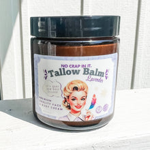 *PREORDER* Tallow All Purpose Balm