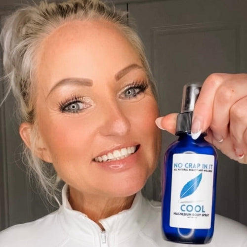 *PREORDER* ALL Magnesium Sprays