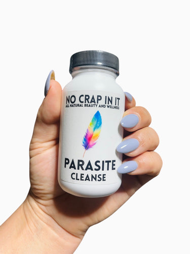 *PREORDER* All Parasite