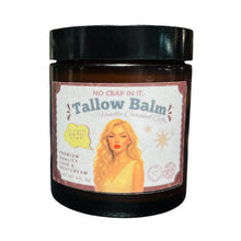 *PREORDER* Tallow All Purpose Balm