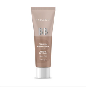 BB Beauty Balm