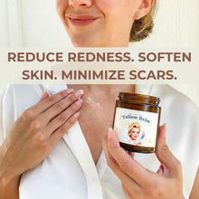 *PREORDER* Tallow All Purpose Balm