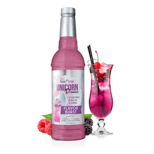 Sugar Free Unicorn Syrup (25.4 fl. oz)