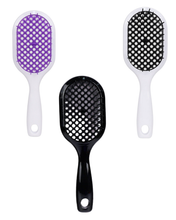 Viral Detangling Brush