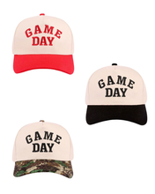 Game Day Two-tone Hat