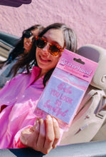 Babe You Look So Beautiful Car Freshie